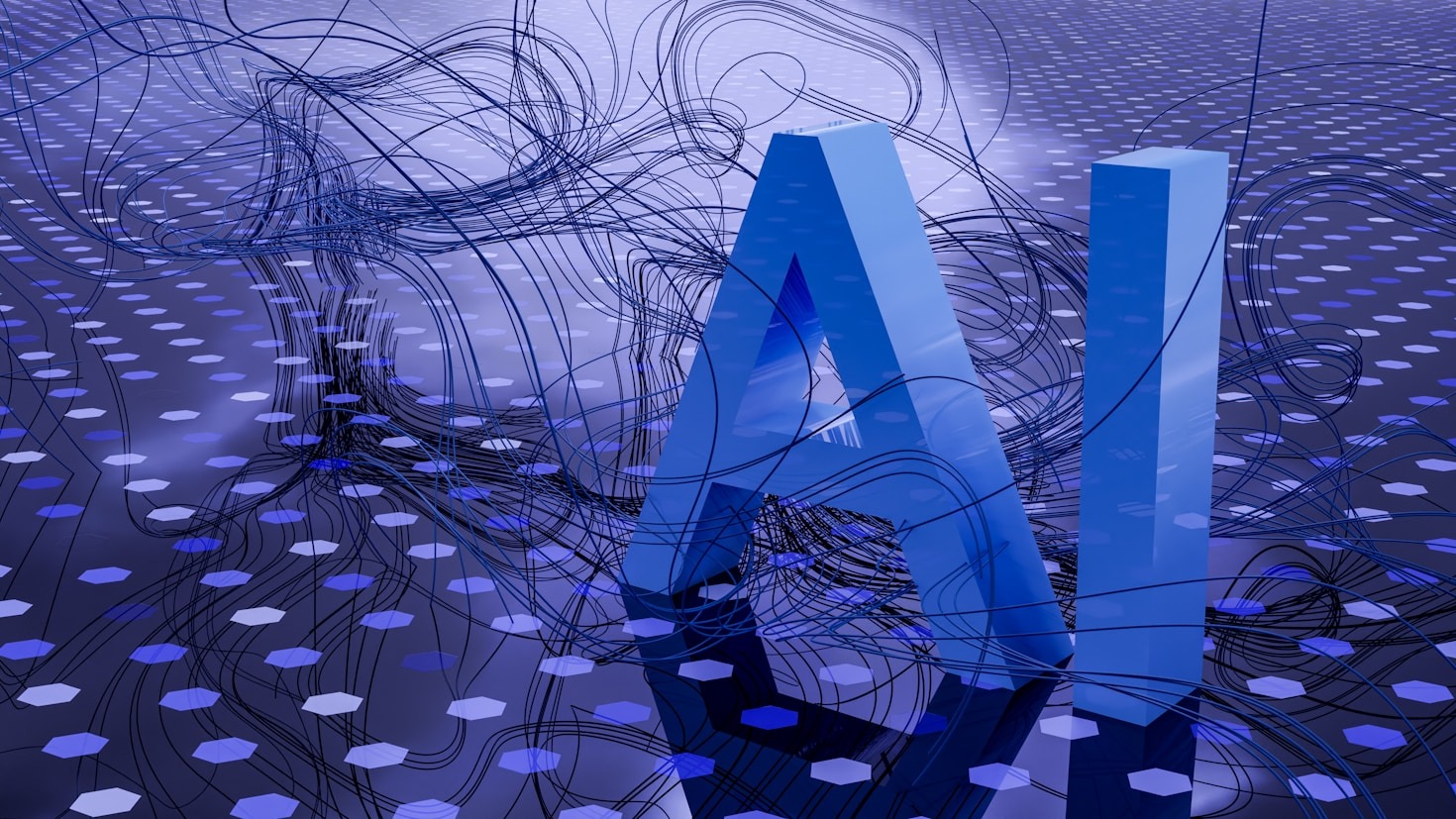 How To Scale AI Without Sacrificing Security