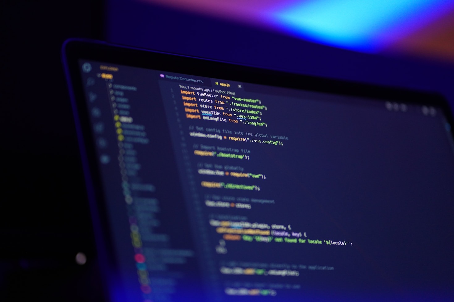 Navigating The Changing Landscape Of Intelligent Code